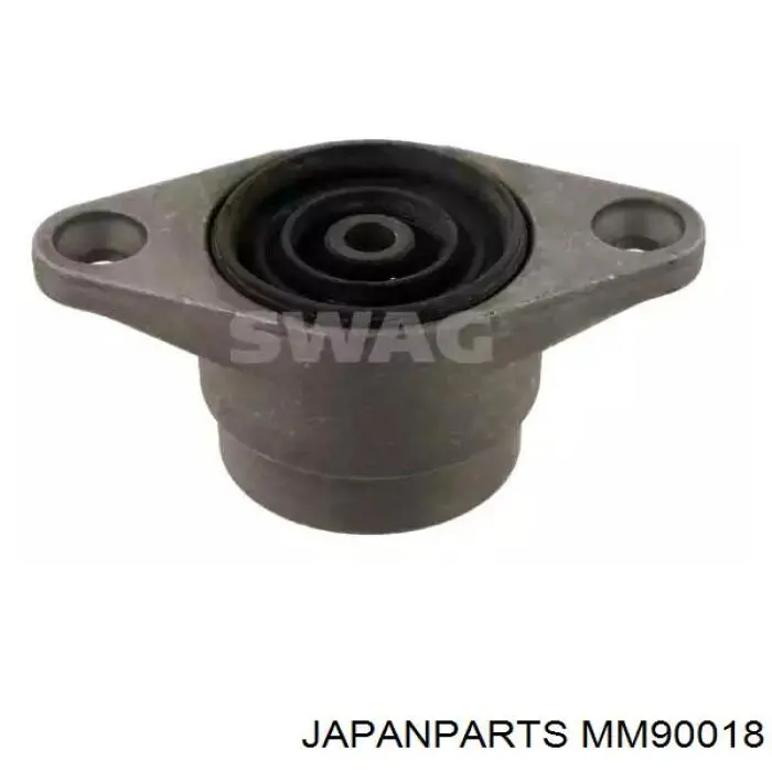 MM90018 Japan Parts amortiguador delantero derecho