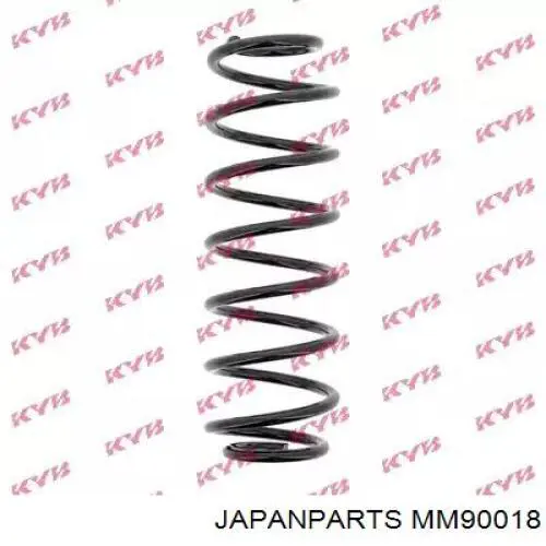 Comprar MM90018 Japan Parts Amortiguador delantero derecho