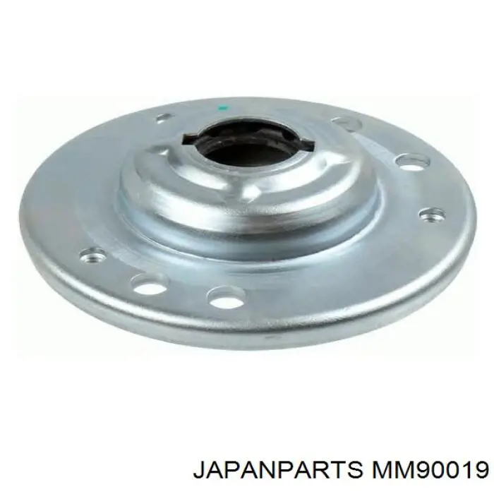 MM90019 Japan Parts amortiguador delantero izquierdo