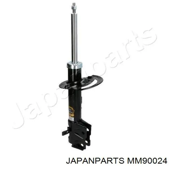 MM-90024 Japan Parts amortiguador delantero izquierdo