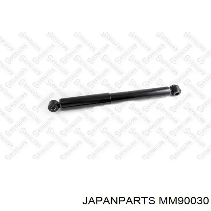 Comprar MM90030 Japan Parts Amortiguador trasero