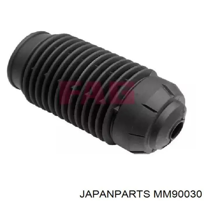 Amortiguador trasero Japan Parts MM90030 precio, desde 49,62 EUR