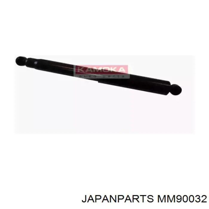 Amortiguador trasero Japan Parts MM90032 precio, desde 55,12 EUR