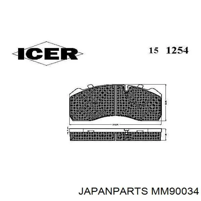 Comprar 52088650AG Chrysler Amortiguador