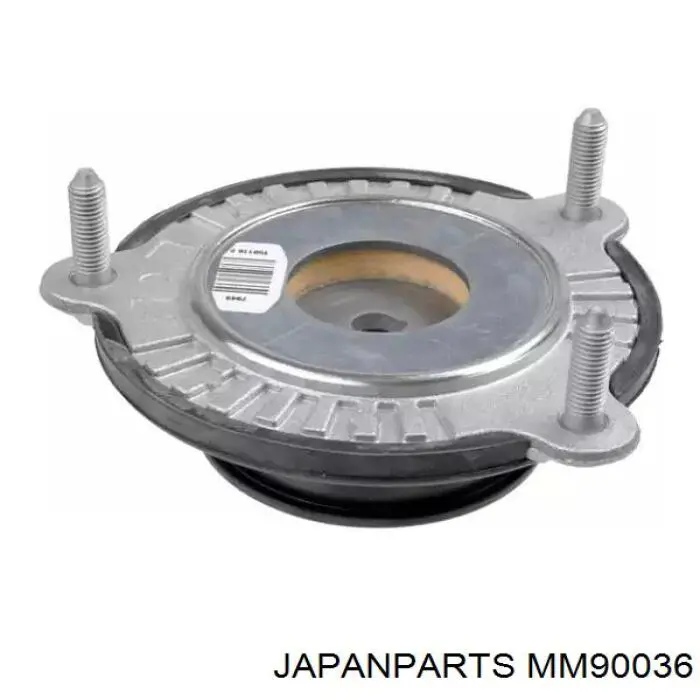 MM-90036 Japan Parts amortiguador delantero izquierdo