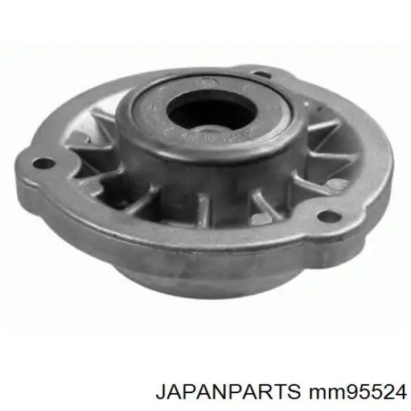 Amortiguador delantero Jeep Grand Cherokee 1 Z