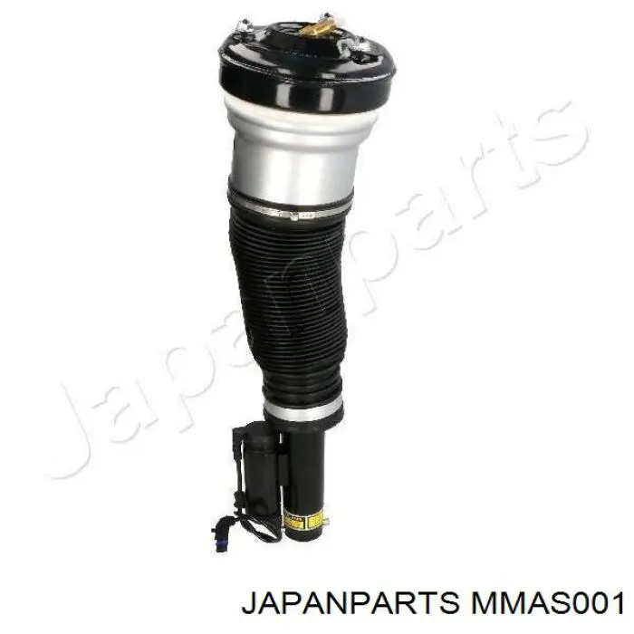 MMAS001 Japan Parts amortiguador delantero