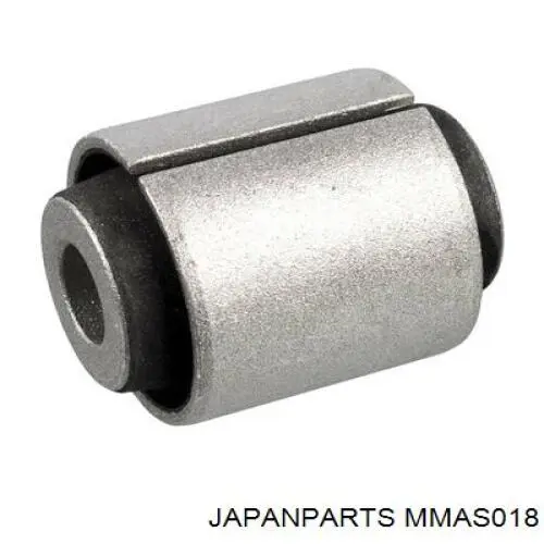 MM-AS018 Japan Parts muelle neumático, suspensión, eje trasero