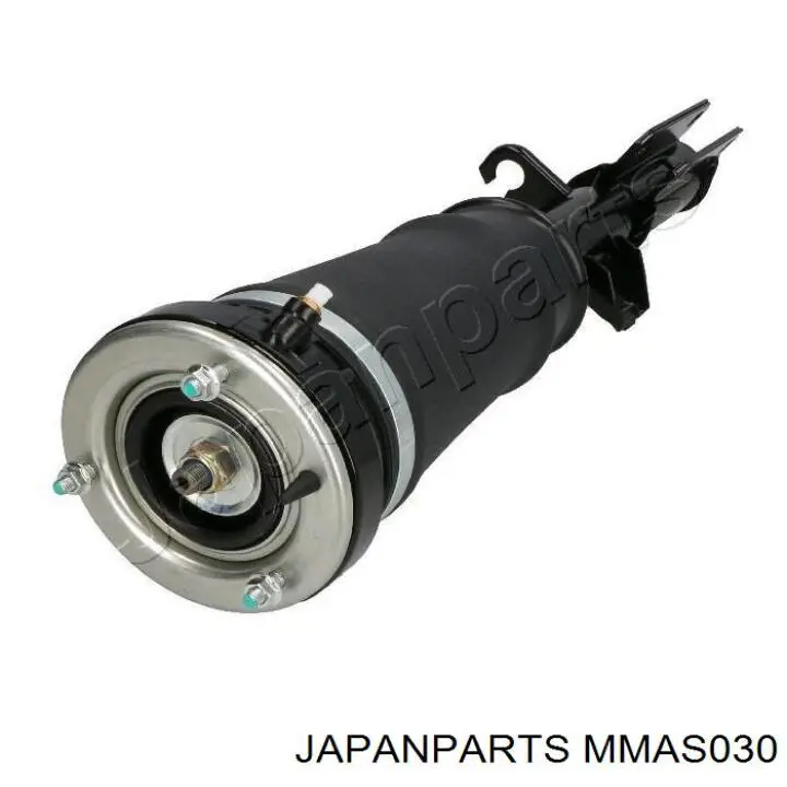 MM-AS030 Japan Parts amortiguador delantero izquierdo