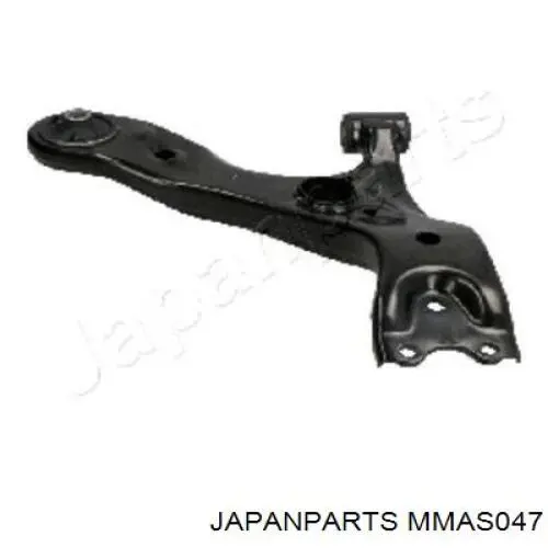 MM-AS047 Japan Parts muelle neumático, suspensión, eje trasero