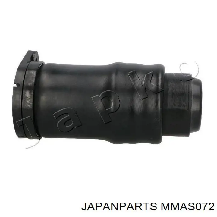 MMAS072 Japan Parts muelle neumático, suspensión, eje trasero