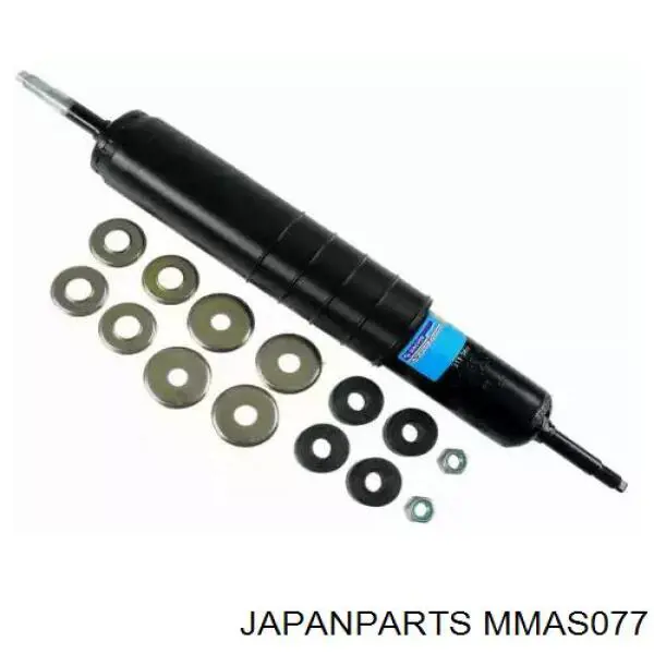 MM-AS077 Japan Parts amortiguador trasero