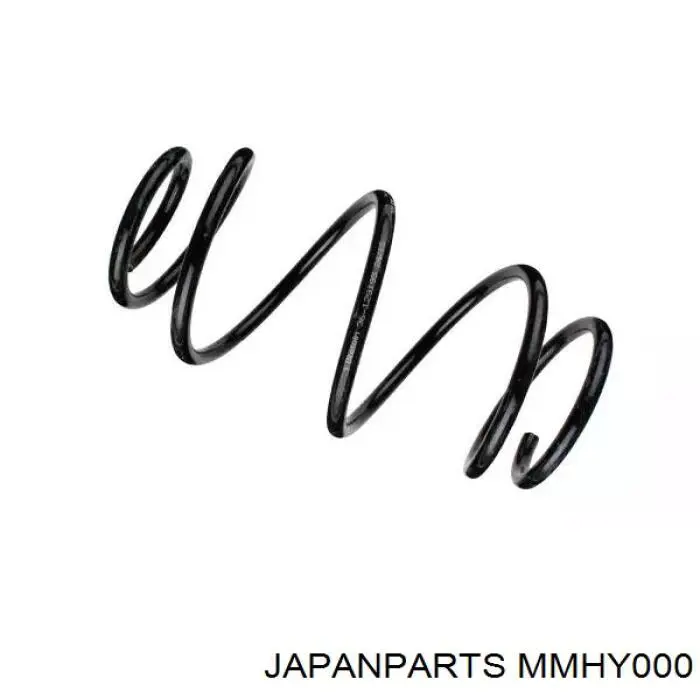 MMHY000 Japan Parts Amortiguadores posteriores