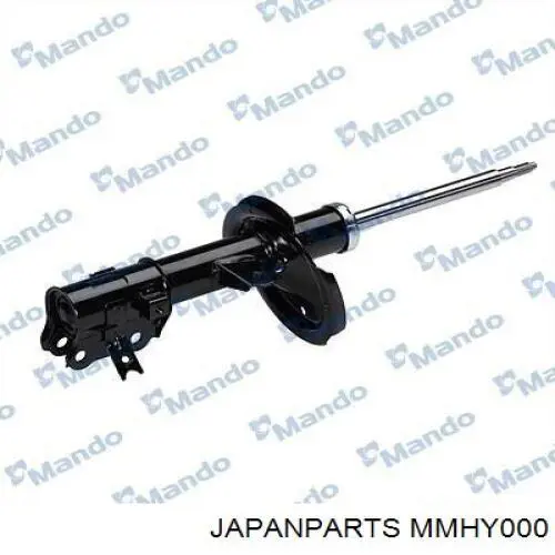 Amortiguador trasero MMHY000 Japan Parts