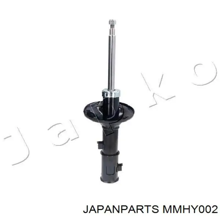 MMHY002 Japan Parts amortiguador delantero izquierdo