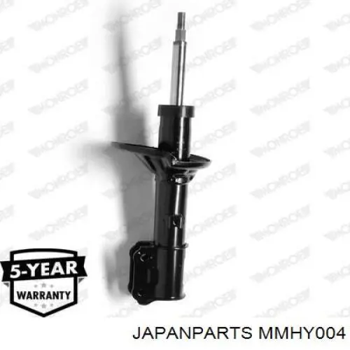 MM-HY004 Japan Parts amortiguador delantero derecho