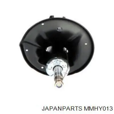 Amortiguador delantero izquierdo MMHY013 Japan Parts