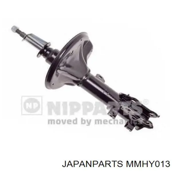 Amortiguador eje delantero izquierda Japan Parts MMHY013