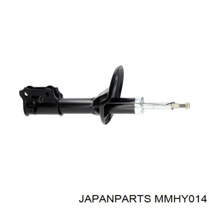 Amortiguador delantero derecho MMHY014 Japan Parts