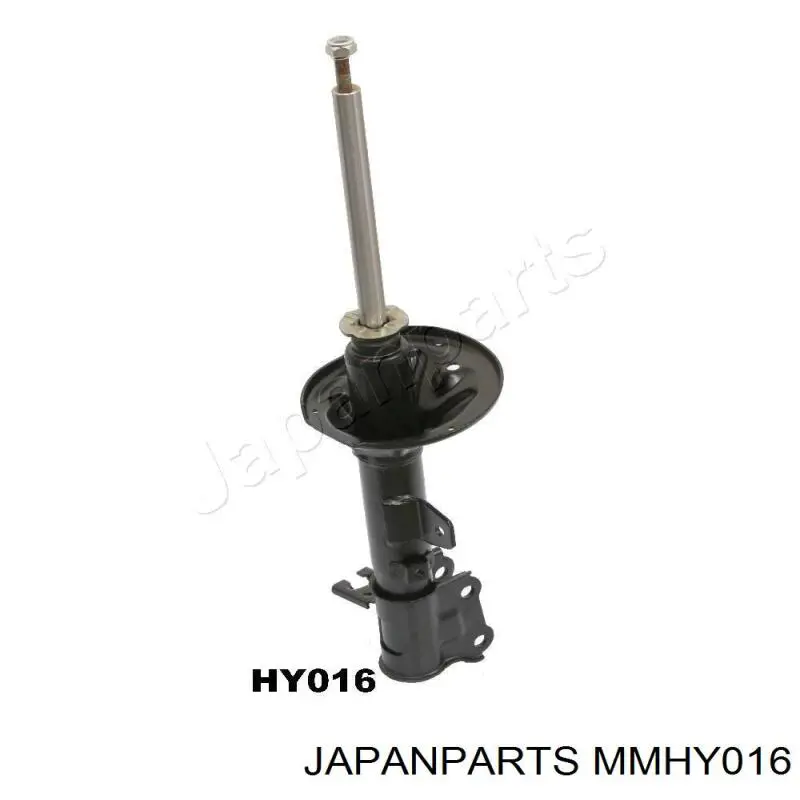 Comprar MMHY016 Japan Parts Amortiguador trasero derecho
