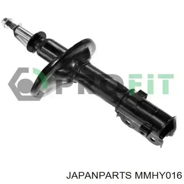 Amortiguador trasero derecho Japan Parts MMHY016 precio, desde 64,37 EUR