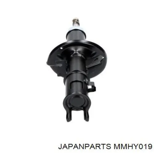 Amortiguador delantero izquierdo MMHY019 Japan Parts