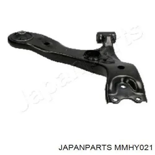 Amortiguador trasero MMHY021 Japan Parts