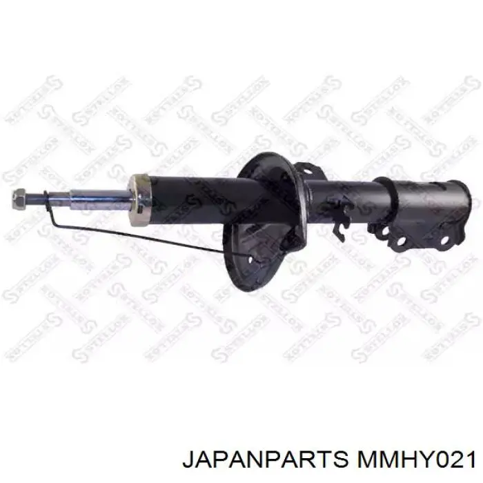 Amortiguadores traseros Japan Parts MMHY021