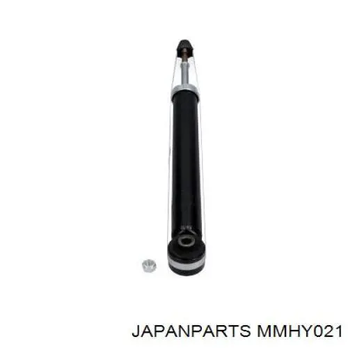 MMHY021 Japan Parts amortiguador trasero