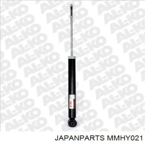 Amortiguador trasero Japan Parts MMHY021 precio, desde 52,69 EUR