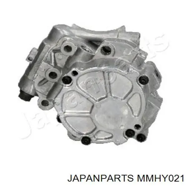 Comprar MMHY021 Japan Parts Amortiguador trasero