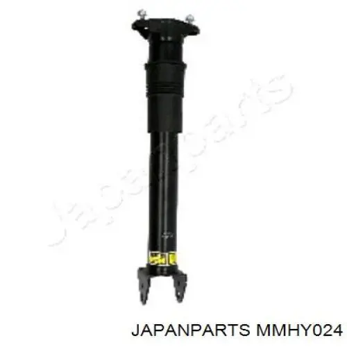 MMHY024 Japan Parts amortiguador delantero izquierdo