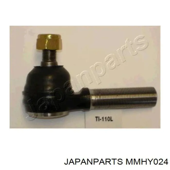 Comprar MMHY024 Japan Parts Amortiguador delantero izquierdo
