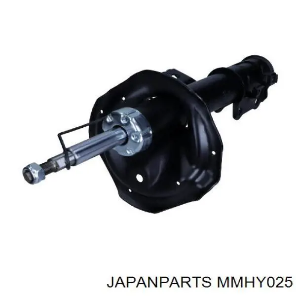 amortiguador frontal derecho Japan Parts MMHY025
