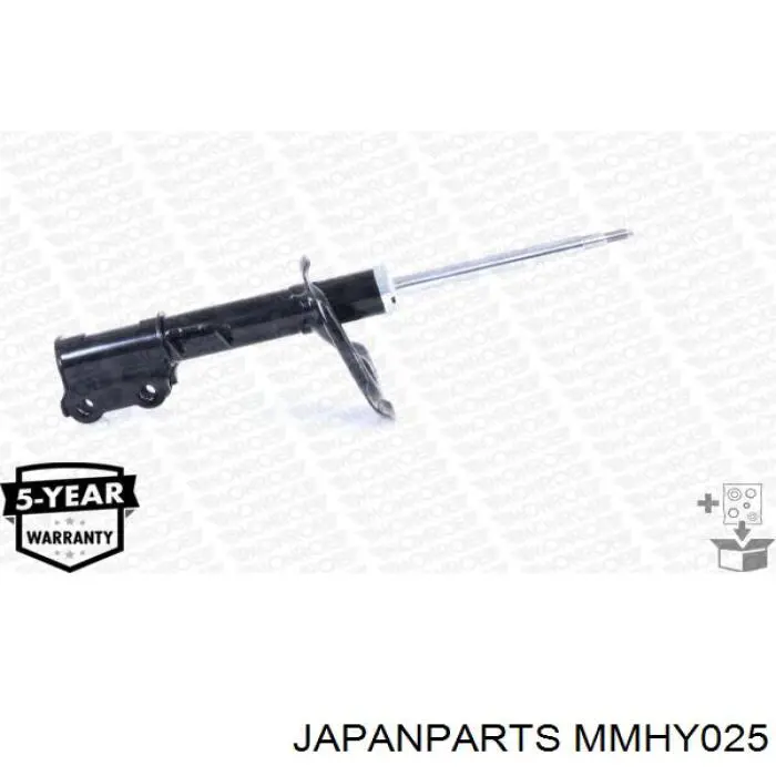 Comprar MMHY025 Japan Parts Amortiguador delantero derecho