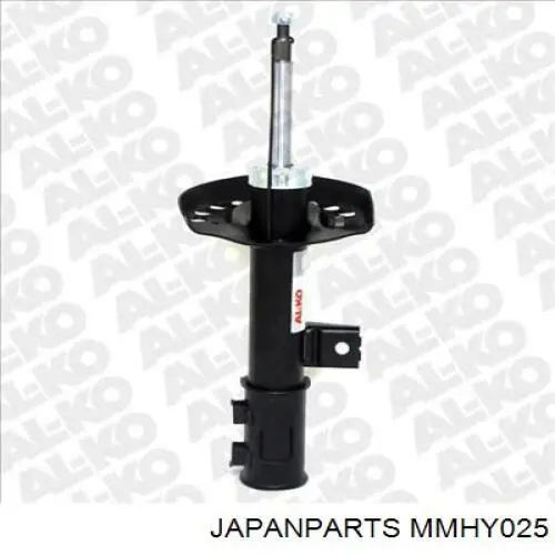 Amortiguador delantero derecho MMHY025 Japan Parts