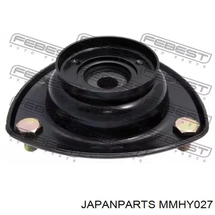 Amortiguador delantero izquierdo Japan Parts MMHY027 precio, desde 57,93 EUR