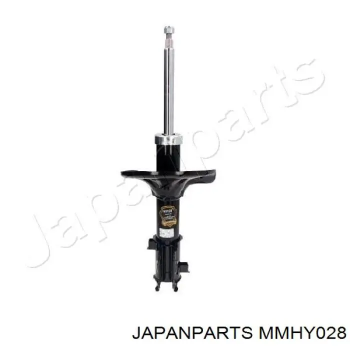 Amortiguador delantero derecho Japan Parts MMHY028 precio, desde 57,93 EUR