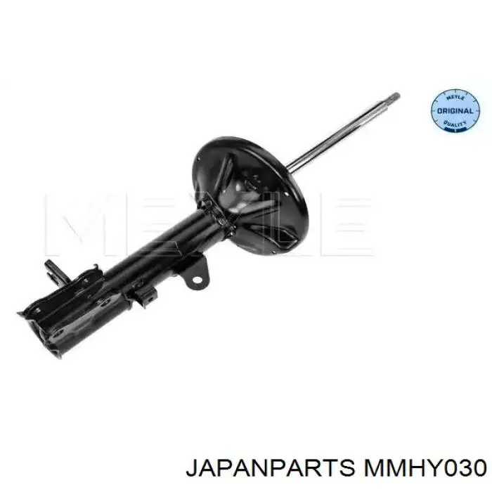 MMHY030 Japan Parts Amortiguador trasero derecho