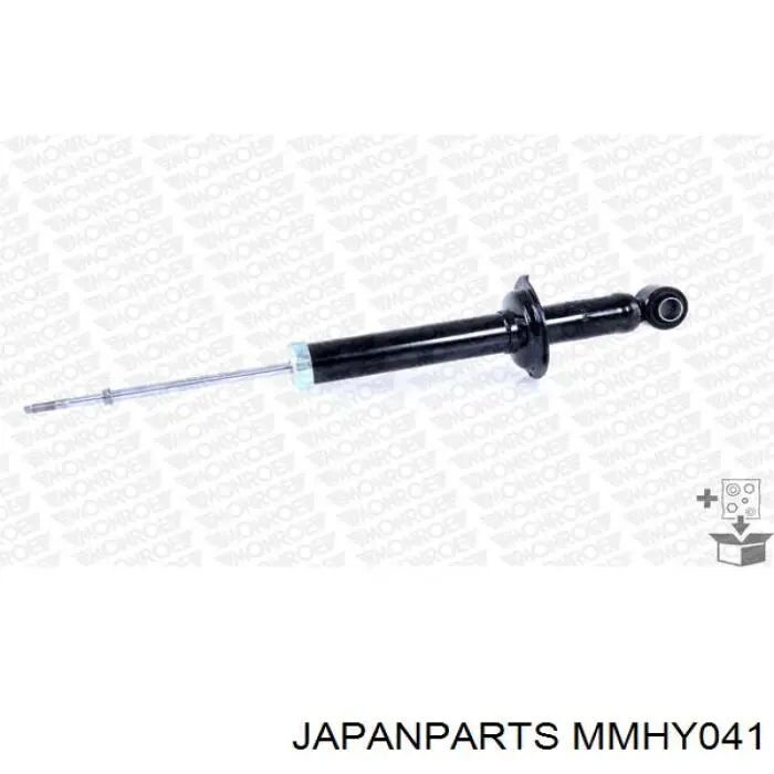 MMHY041 Japan Parts amortiguador trasero