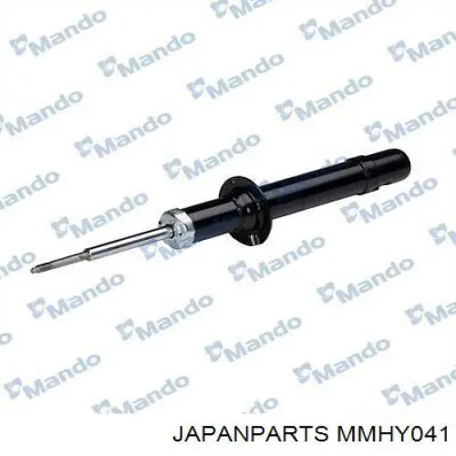 Amortiguador trasero MMHY041 Japan Parts