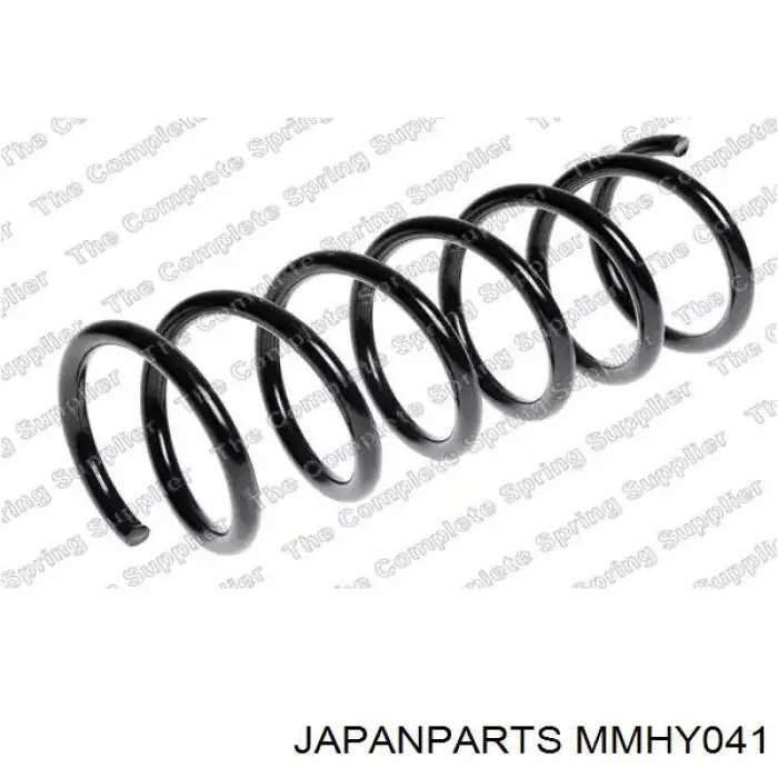 Amortiguadores traseros Japan Parts MMHY041
