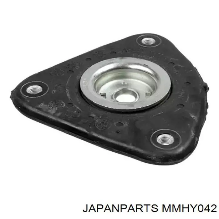 Amortiguadores traseros Japan Parts MMHY042