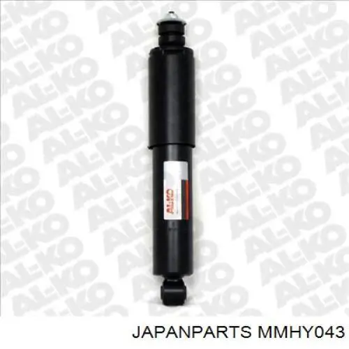 MMHY043 Japan Parts Amortiguador frontal