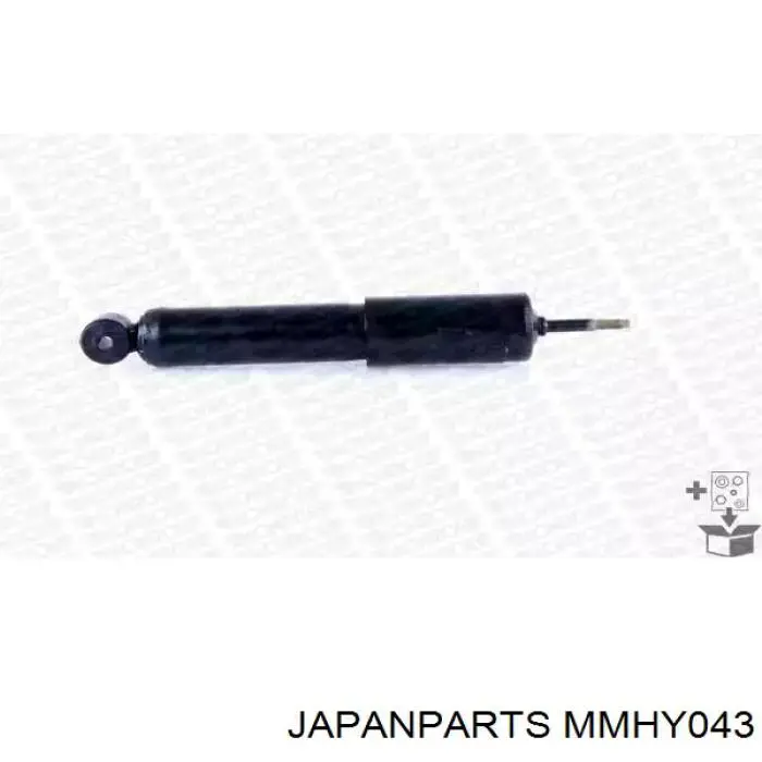 MM-HY043 Japan Parts amortiguador delantero