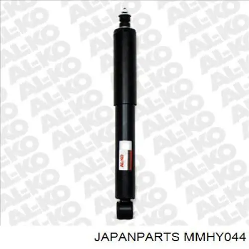 Amortiguador trasero MMHY044 Japan Parts