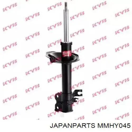 MM-HY045 Japan Parts amortiguador delantero izquierdo