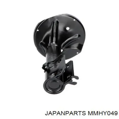 MMHY049 Japan Parts amortiguador trasero derecho