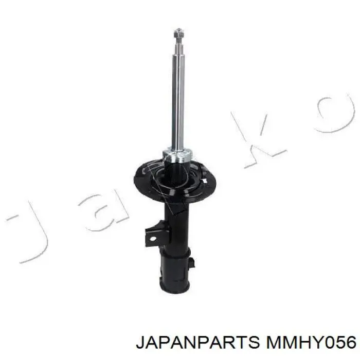 MMHY056 Japan Parts amortiguador delantero derecho