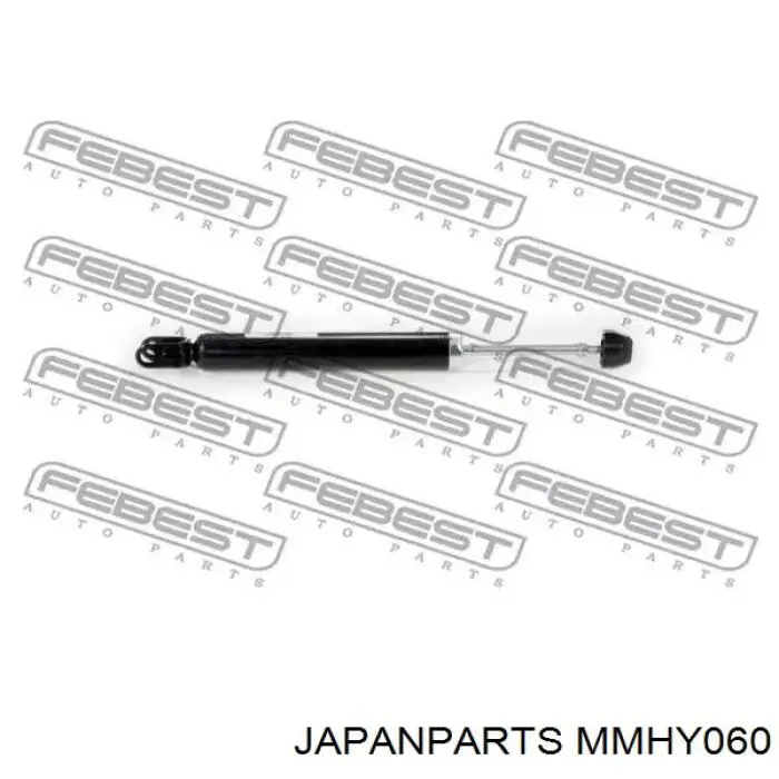 MM-HY060 Japan Parts amortiguador trasero